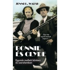 Bonnie és Clyde  -   Londoni Készleten